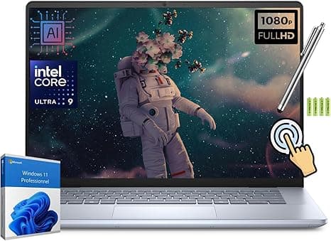 Dell Inspiron 16 Plus 7640