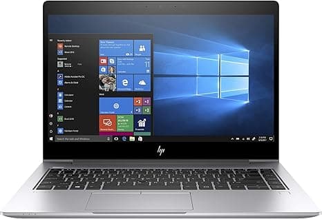 HP EliteBook 840 G6