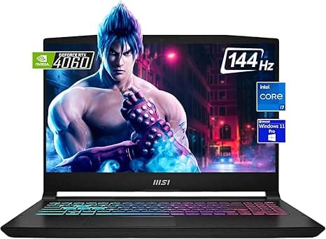 MSI Katana 15