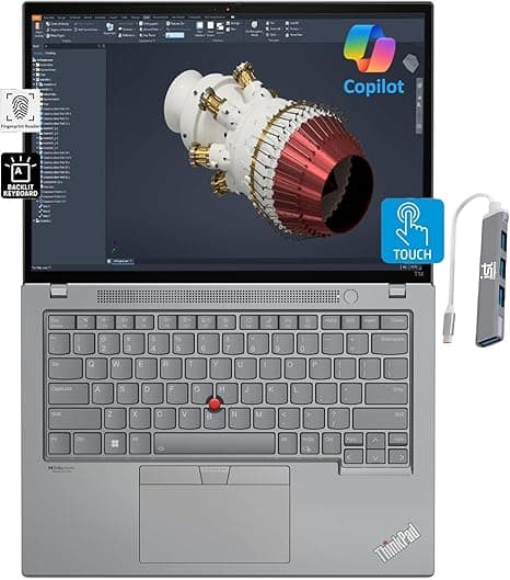 Lenovo ThinkPad P14s Gen 3