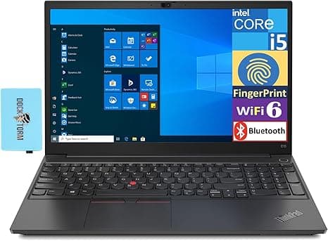 Lenovo ThinkPad E15 Gen 2