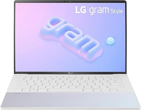 LG Gram Style