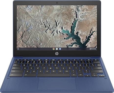 HP Chromebook 11
