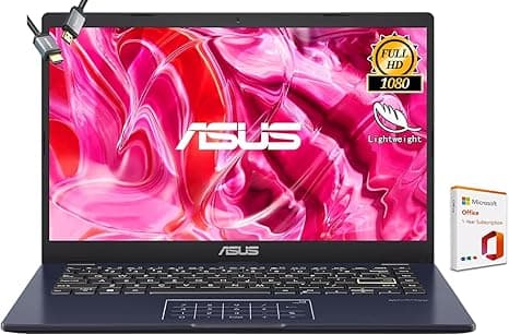 ASUS Vivobook Go