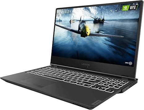 Lenovo Legion Y540 15