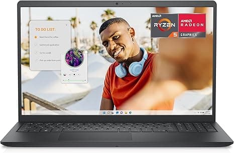 Dell Inspiron 3535