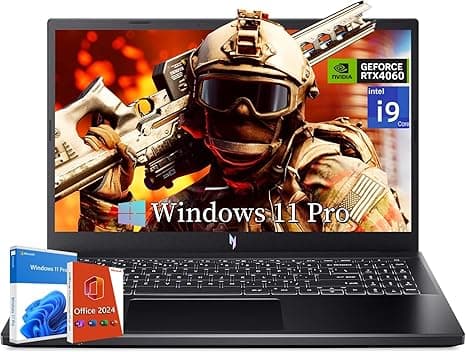 Acer Nitro V 15