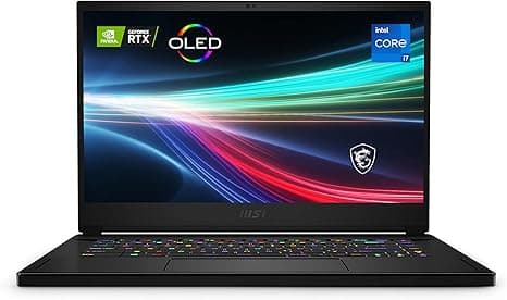 MSI Creator 15
