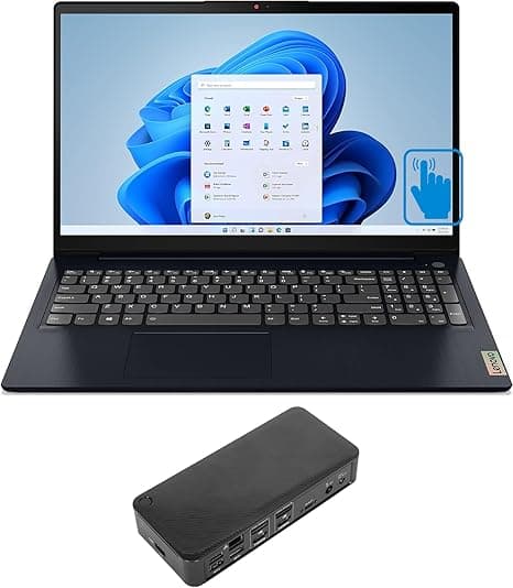 Lenovo IdeaPad 3/3i