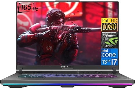 ASUS ROG Strix G16