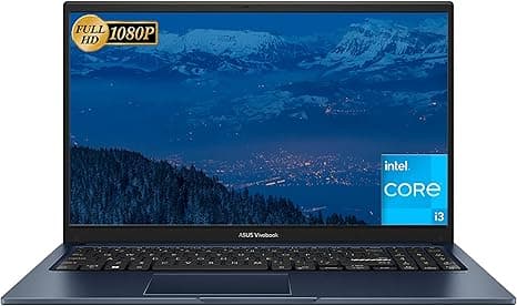 ASUS Vivobook 15