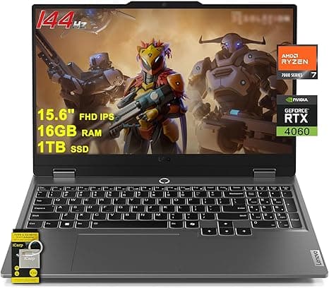 Lenovo LOQ