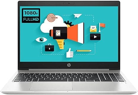 HP ProBook 450 G7