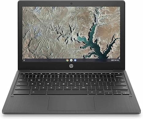 HP Chromebook 11 (11a-na0035nr)