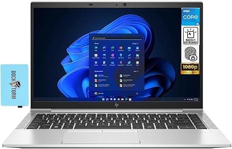 HP EliteBook 840 G8