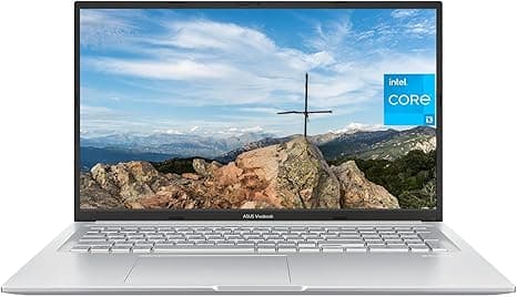 ASUS Vivobook 17X
