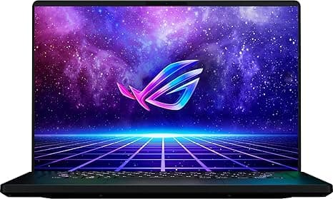 ASUS ROG Zephyrus M16