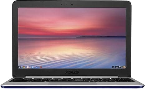 ASUS Chromebook C201