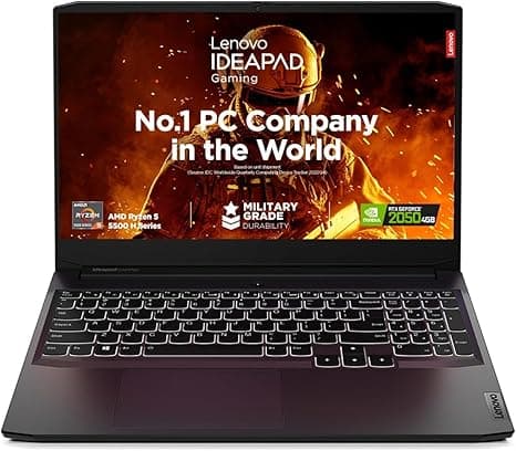 Lenovo IdeaPad Gaming 3
