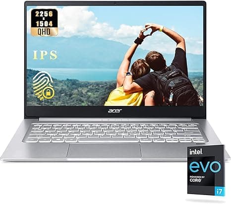 Acer Swift 3