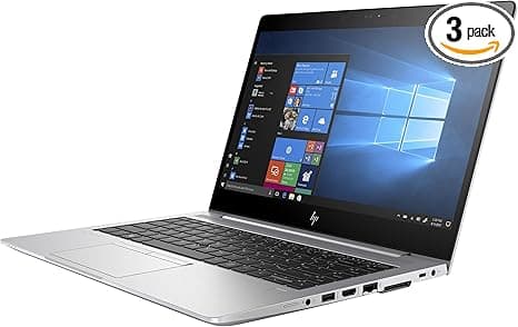 HP EliteBook 840 G5