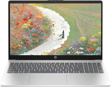 HP 15
