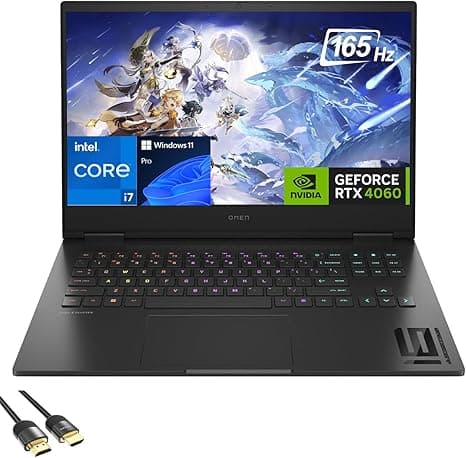 HP OMEN 16