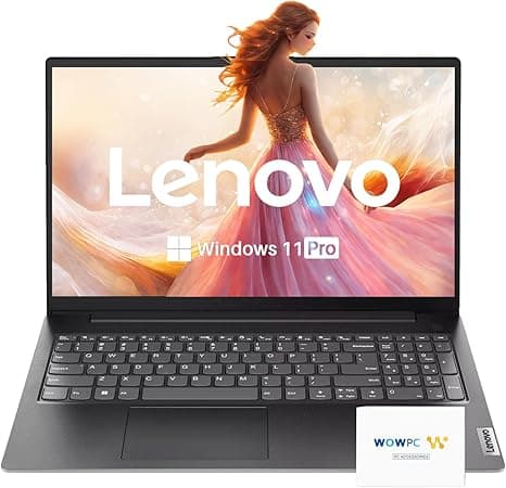 Lenovo V15 Series