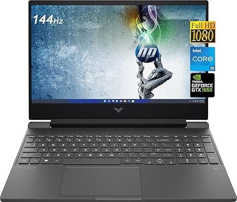 HP Victus 15