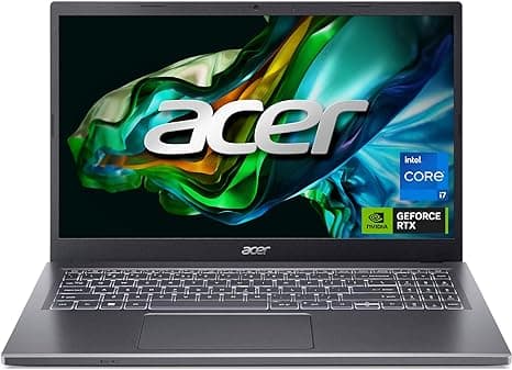 Acer Aspire 5
