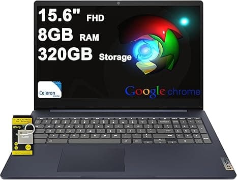 Lenovo IdeaPad 3 Chromebook