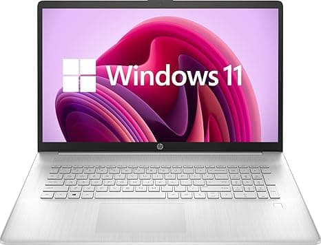 HP 17
