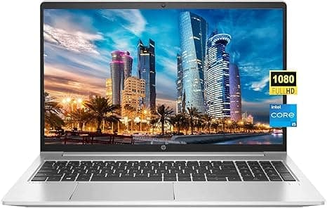 HP ProBook 450 G8