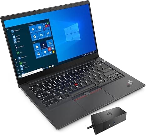 Lenovo ThinkPad E14 Gen 3