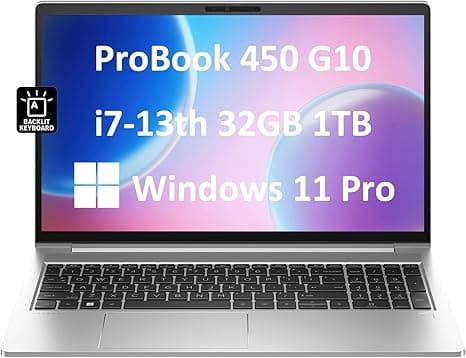 HP ProBook 450 G10