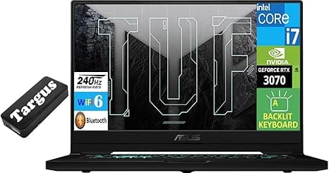 ASUS TUF Dash F15