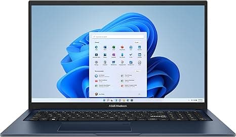 ASUS Vivobook 17