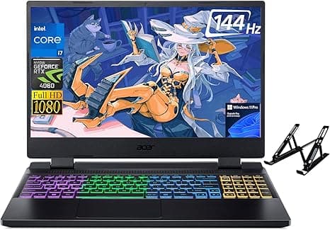 Acer Nitro 5
