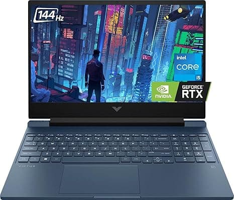 HP Victus 15