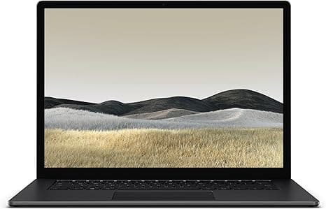 Microsoft Surface Laptop 3