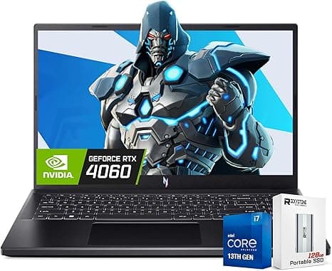 Acer Nitro V 15