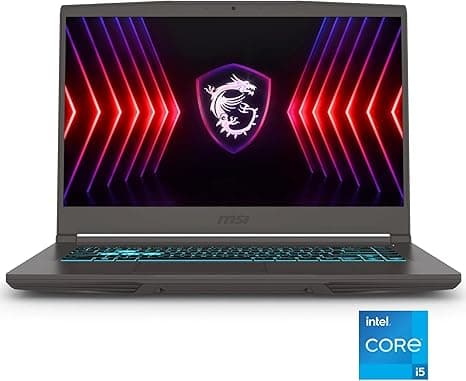 MSI Thin
