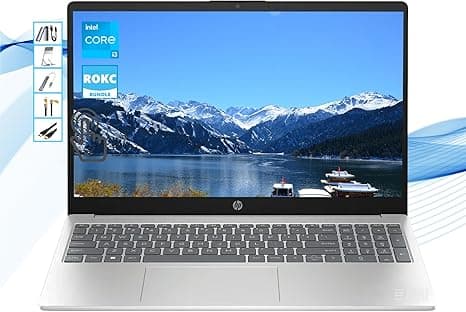 HP 15