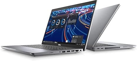 Dell Latitude 14 5420
