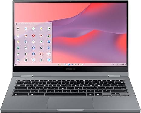 Samsung Galaxy Chromebook 2