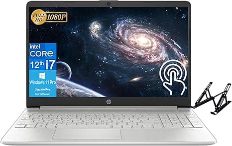 HP Business Laptop