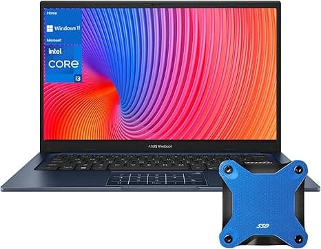 ASUS Vivobook 14