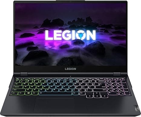 Lenovo Legion 5i 15