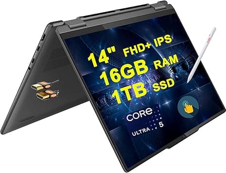 Lenovo Yoga 7