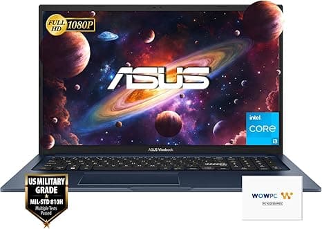 ASUS Vivobook